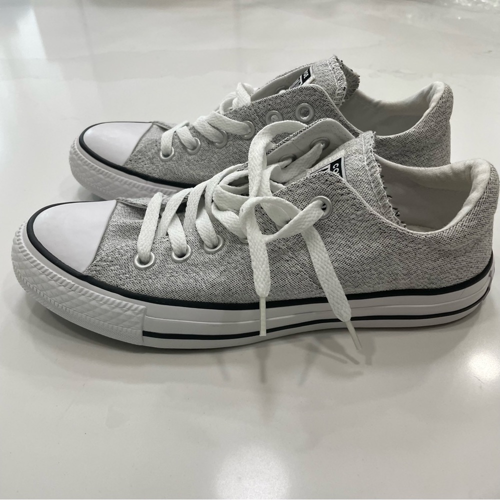 Converse all star gray Sneakers
